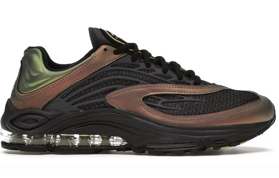 Nike Air Tuned Max Celery