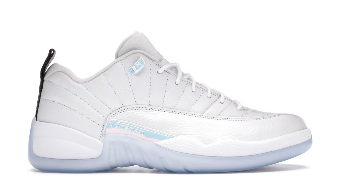 Easter Jordan 12 Low