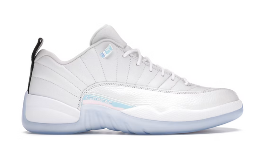Easter Jordan 12 Low