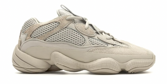Blush 500 Yeezy