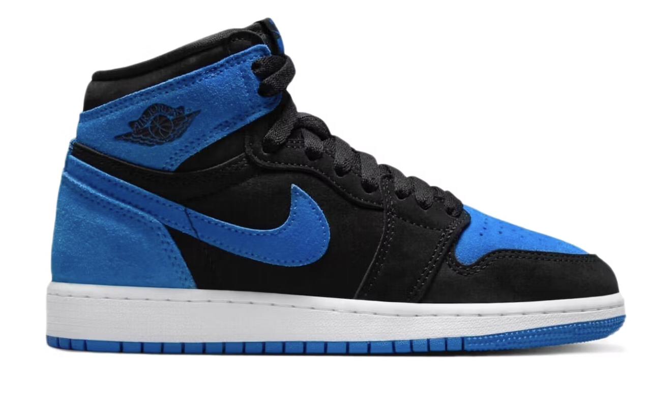 Royal Reimagined Jordan 1 High Retro