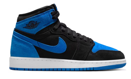 Royal Reimagined Jordan 1 High Retro