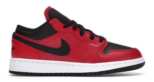 Gym Red Black Pebbled (GS)