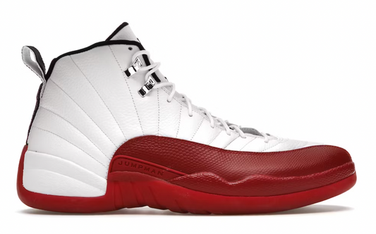 Cherry jordan 12 Retro