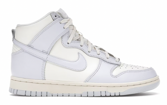 Sail Football (W) Dunk High