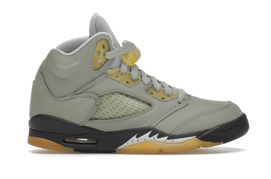 Jade Horizon Jordan 5 Retro