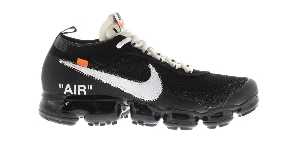 Off White Vapormax OG