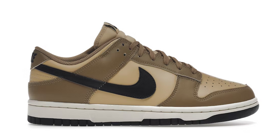 Dark Driftwood Dunk Low W