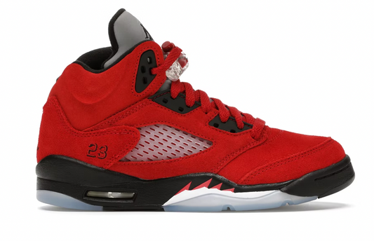 Raging Bull 5 GS Jordan Retro