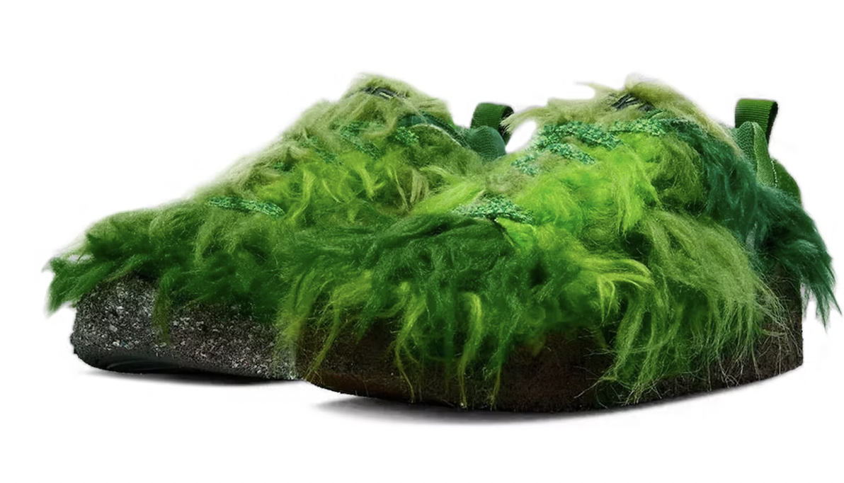 CPFM Overgrown Forest Flea 1