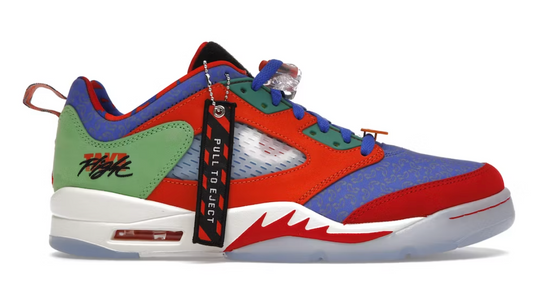 Doernbecher Jordan 5 Low