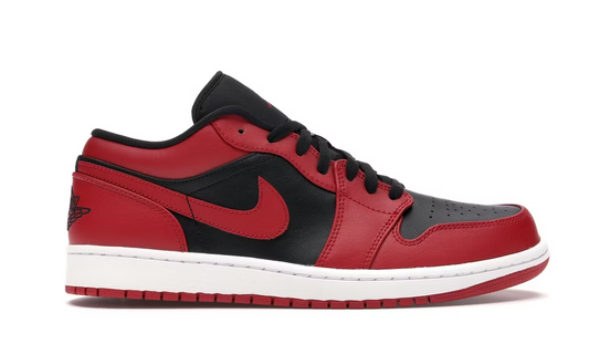 Reverse Bred Jordan 1 Low