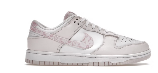 Pink Paisley (W) Dunk Low