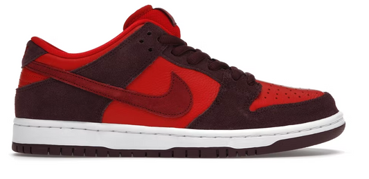 Cherry SB Dunk