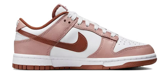 Nike Dunk Low Red Stardust Women's