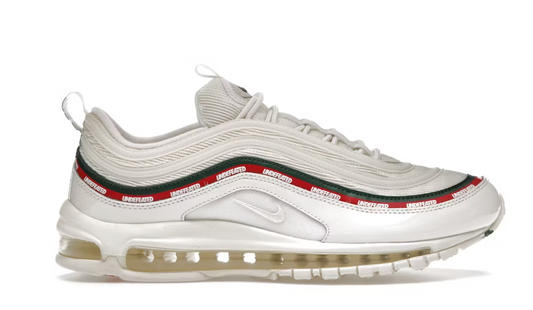Undefeated Air Max 97