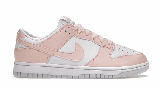 Pale Coral Next Nature Dunk Low