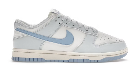 Dunk Low Next nature Blue Tint (W)