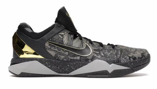 Prelude London Kobe 7