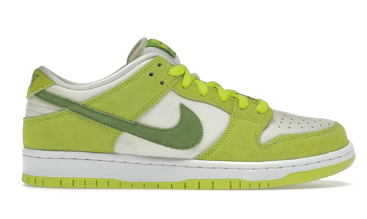 Green Apple SB Dunk Low