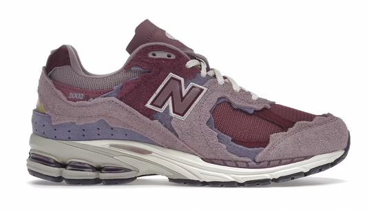 Pink New Balance 2022R Protection Pack