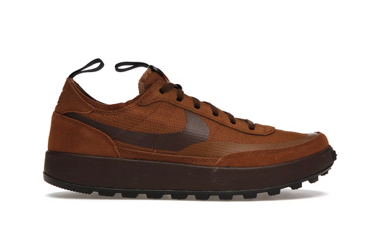 Field Brown Tom Sachs General Purpose