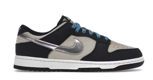 Starry Laces (W) Dunk Low