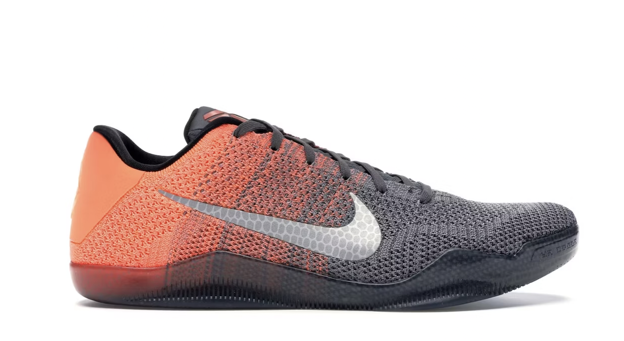 Easter Nike Kobe 11 Elite Low
