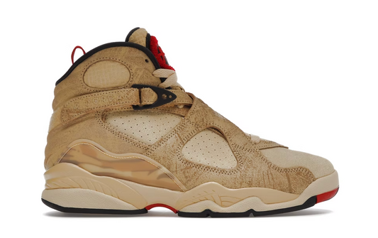 Rui Hachimura Jordan 8