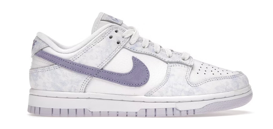 Purple Pulse (W) Dunk Low