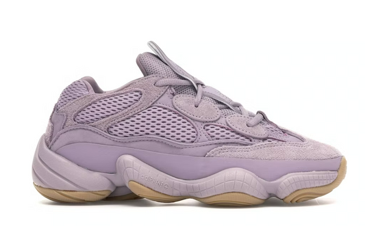 Soft Vision Yeezy 500