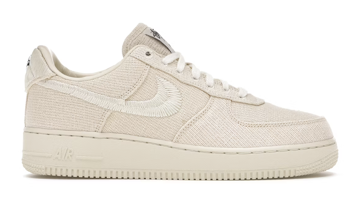 Fossil Stussy Air Force 1 Low