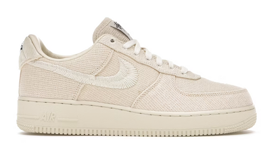 Fossil Stussy Air Force 1 Low