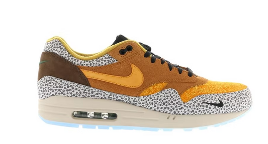 Nike Air Max 1 Atmos Safari (2016)