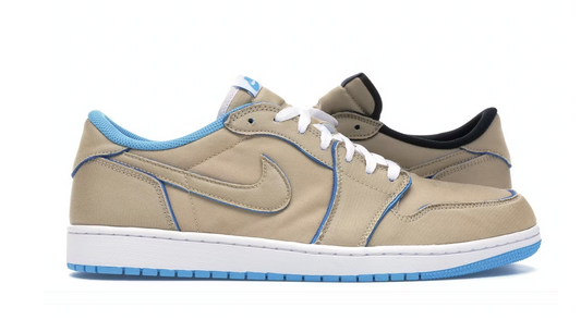 Jordan 1 Low SB QS Lance Mountain