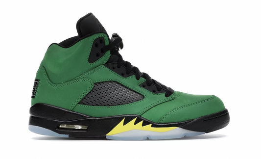 Oregon Jordan 5 Retro