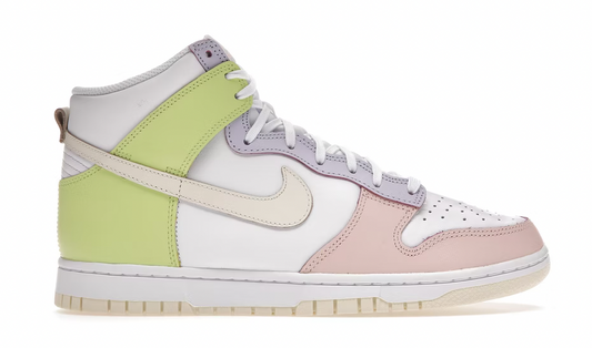 Cashmere (W) Dunk High
