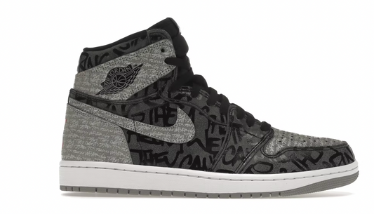 Rebellionaire Jordan 1