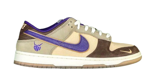 Setsubun Nike Dunk low