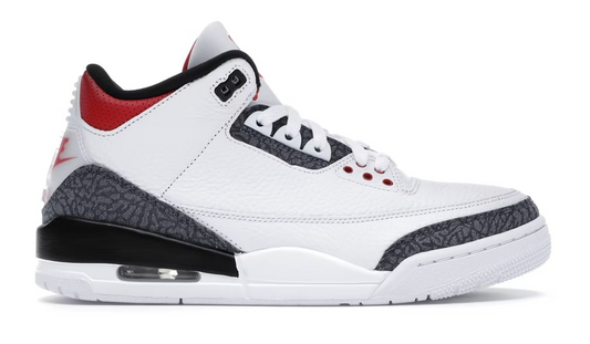 Denim 3 Jordan