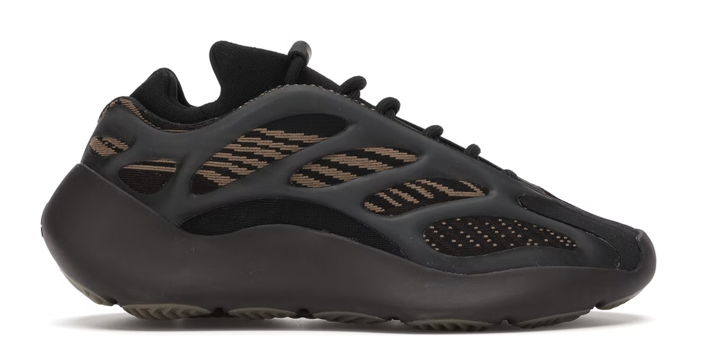 Yeezy 700 V3 Clay Brown