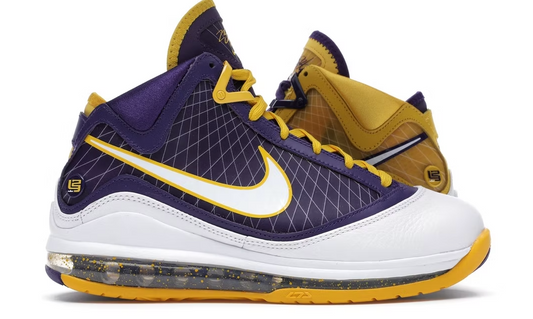 Nike Lebron Media Day GS