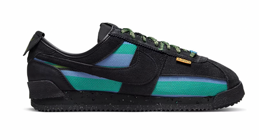 Union Cortez Black