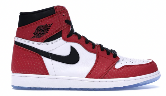 Origin Story Jordan 1