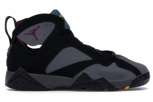 Bordeaux 7 Jordan Retro