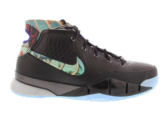 Prelude 81 Kobe 1