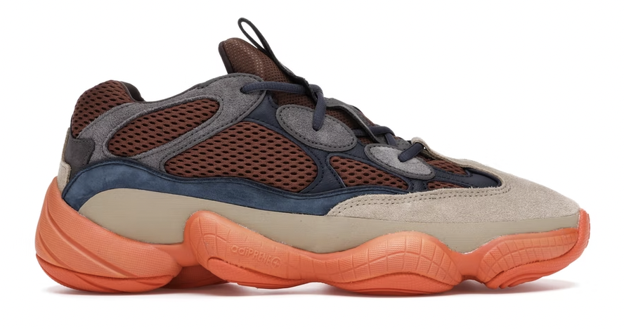 EnFlame 500 Yeezy