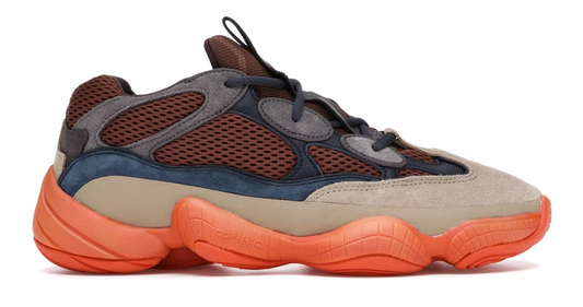 EnFlame 500 Yeezy