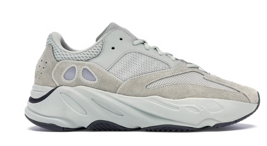 Salt Yeezy Boost 700
