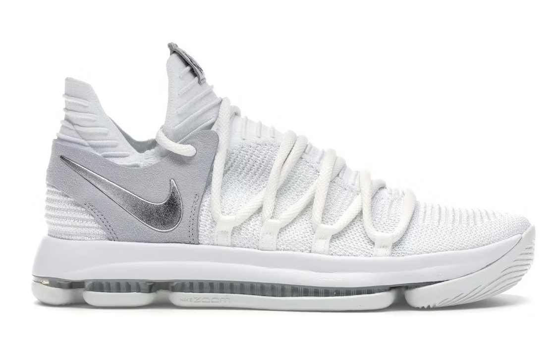 Still KD KD 10